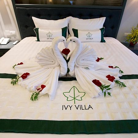 Ivy Villa Hoi An Exterior foto